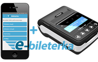 Temo HS Bileterka + e-bileterka.pl